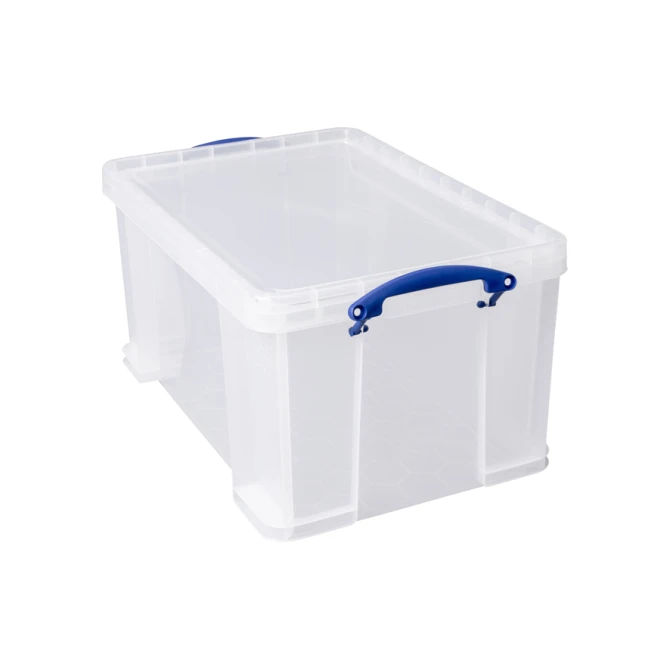 Opbergbox Really Useful 48 liter 600x400x315mm