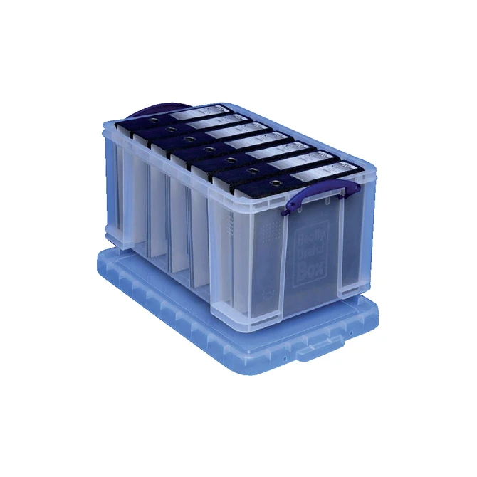 Opbergbox Really Useful 48 liter 600x400x315mm