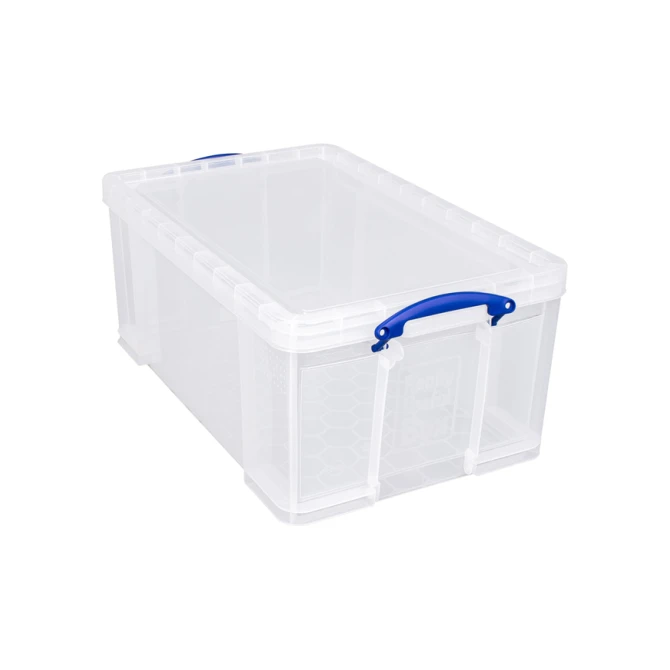 Opbergbox Really Useful 64 liter 710x440x310mm