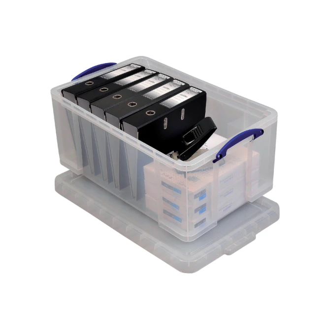 Opbergbox Really Useful 64 liter 710x440x310mm