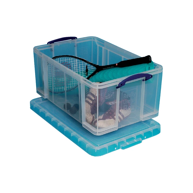Opbergbox Really Useful 64 liter 710x440x310mm