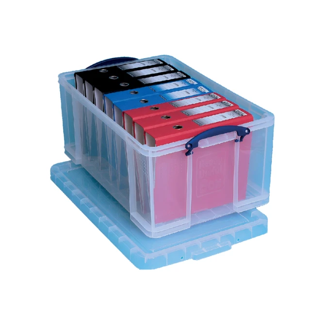 Opbergbox Really Useful 64 liter 710x440x310mm