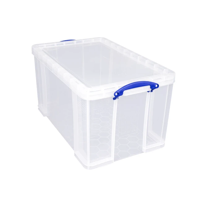 Opbergbox Really Useful 84 liter 710x440x380mm