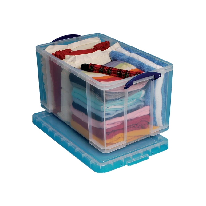 Opbergbox Really Useful 84 liter 710x440x380mm