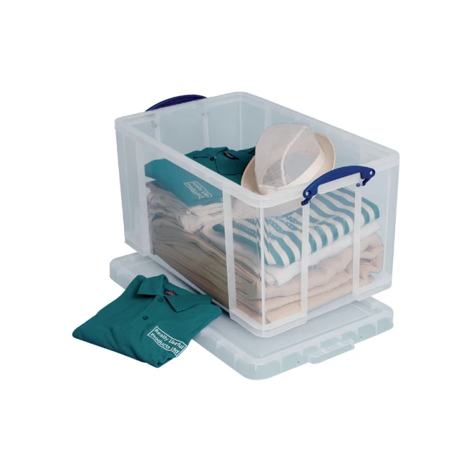 Opbergbox Really Useful 84 liter 710x440x380mm