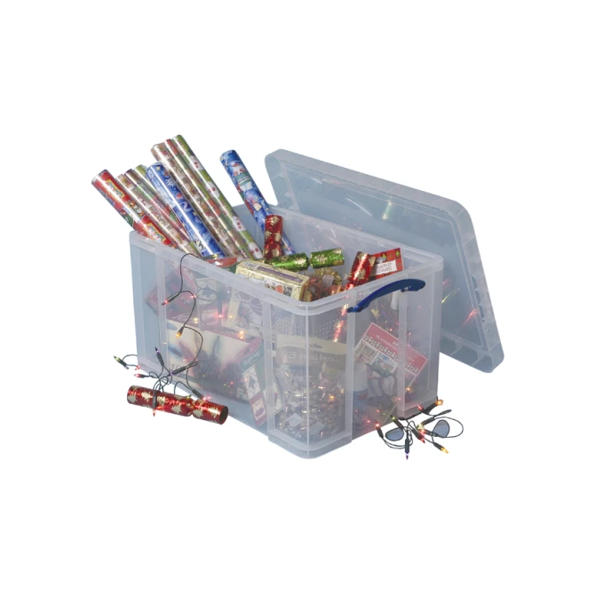 Opbergbox Really Useful 84 liter 710x440x380mm