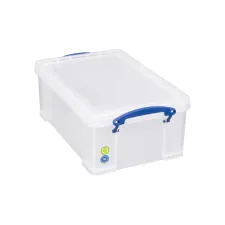 Opbergbox Really Useful 9 liter 395x255x155mm