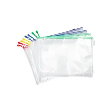 Opbergtas Djois met rits A3 assorti Opbergtas Djois met rits A3 assorti