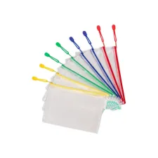 Opbergtas Djois met rits A5 assorti Opbergtas Djois met rits A5 assorti