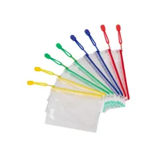 Opbergtas Djois met rits A6 assorti Opbergtas Djois met rits A6 assorti