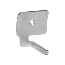 Ophangrek Vikan 1haak 85mm RVS Ophangrek Vikan 1haak 85mm RVS