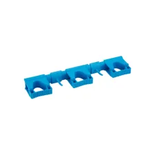 Ophangrek Vikan Hi-Flex 420mm blauw Ophangrek Vikan Hi-Flex 420mm blauw