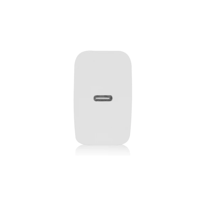 Oplader ACT USB-C 1-poort 20W Power Delivery