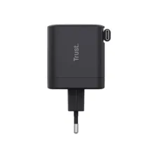 Oplader Trust Maxo 65W RTRCT USB-C Oplader Trust Maxo 65W RTRCT USB-C