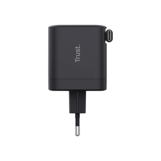 Oplader Trust Maxo 65W RTRCT USB-C