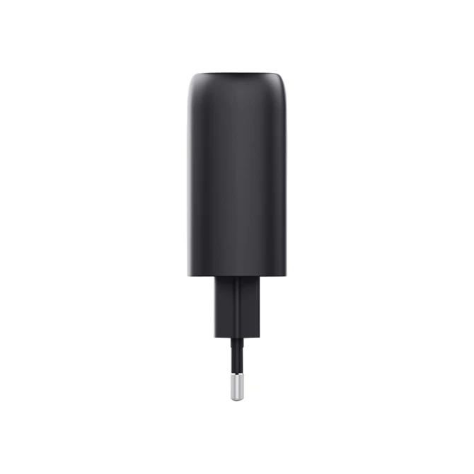 Oplader Trust Maxo 65W USB-C GAN zwart