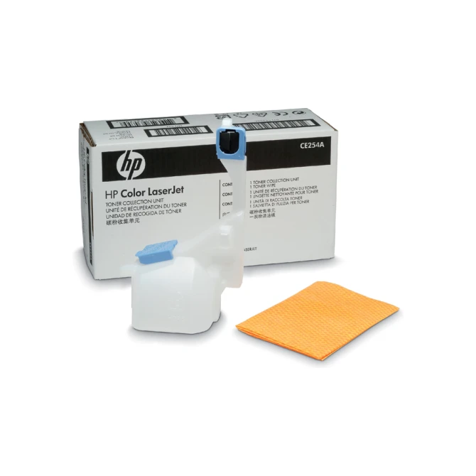 Opvangbak toner HP CE254A