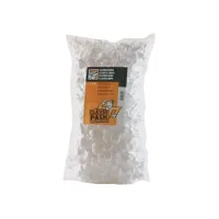 Opvulchips CleverPack wit zak à 2.5 liter
