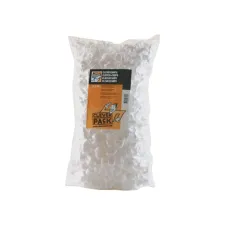 Opvulchips CleverPack wit zak à 2.5 liter