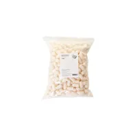 Opvulchips IEZZY 10l biologisch afbreekbaar creme