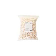 Opvulchips IEZZY 10l biologisch afbreekbaar creme