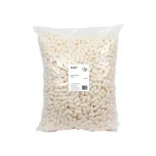 Opvulchips IEZZY 50l 100% biologisch afbreekbaar creme
