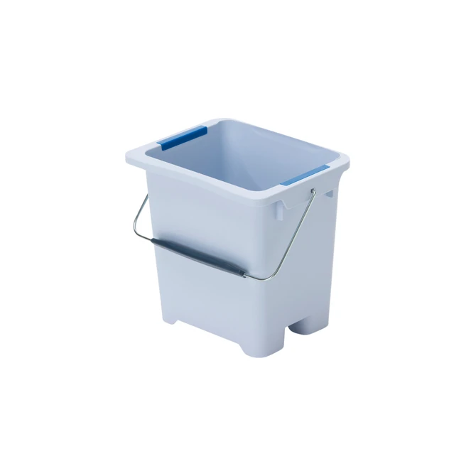 Opzetemmer Vileda Ultraspeed Pro 8liter blauw