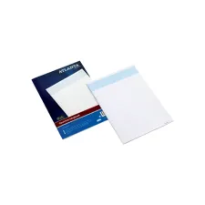 Opzichtersdagboek Djois Atlanta 294x207mm 20vel wit Opzichtersdagboek Djois Atlanta 294x207mm 20vel wit