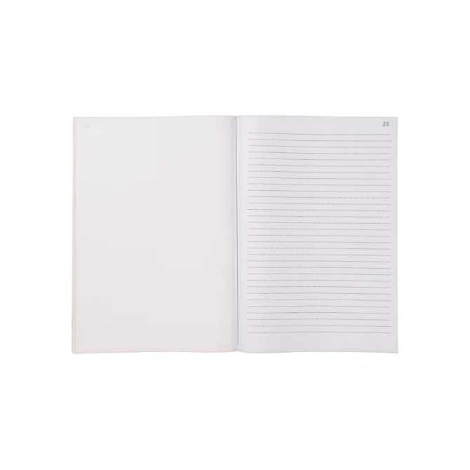 Orderboek Exacompta 297x210mm 50x2vel