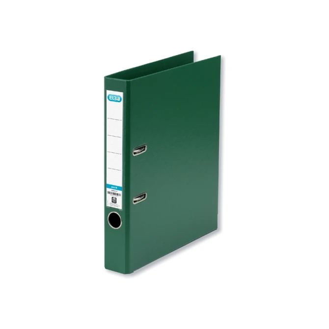 Ordner Elba Smart Pro+ A4 50mm PP groen