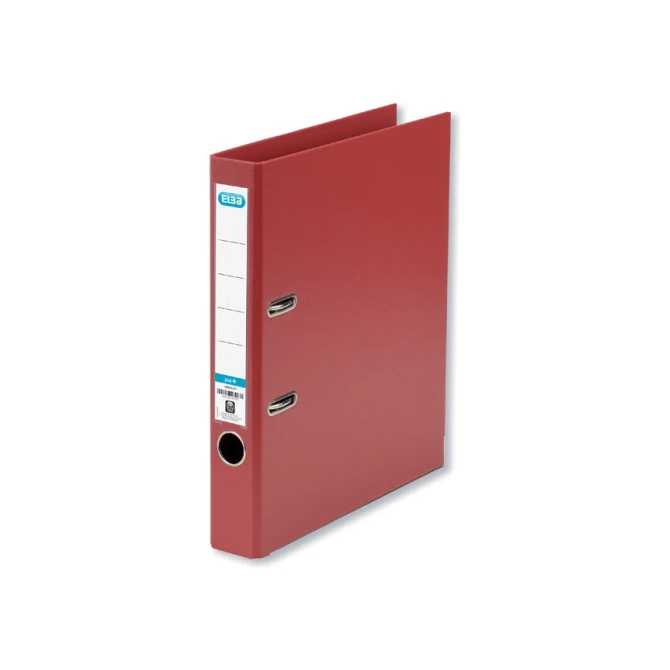 Ordner Elba Smart Pro+ A4 50mm PP rood