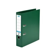 Ordner Elba Smart Pro+ A4 80mm PP groen