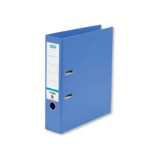 Ordner Elba Smart Pro+ A4 80mm PP lichtblauw