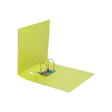 Ordner Elba Smart Pro+ A4 80mm PP limegroen