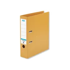 Ordner Elba Smart Pro+ A4 80mm PP oranje