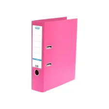 Ordner Elba Smart Pro+ A4 80mm PP roze