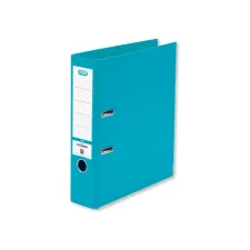 Ordner Elba Smart Pro+ A4 80mm PP turquoise