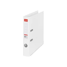 Ordner Esselte No 1 Power PP 50mm wit 5 stuks Ordner Esselte No 1 Power PP 50mm wit 5 stuks