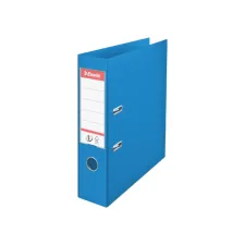 Ordner Esselte Vivida No.1 75mm PP A4 blauw Ordner Esselte Vivida No.1 75mm PP A4 blauw