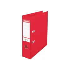 Ordner Esselte Vivida No.1 75mm PP A4 rood Ordner Esselte Vivida No.1 75mm PP A4 rood