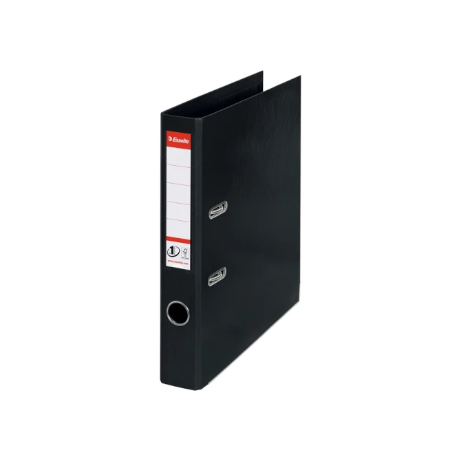 Ordner Esselte Vivida No.1 multipack 50mm A4 5 stuks zwart