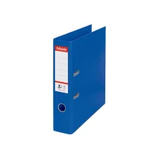 Ordner Esselte Vivida No.1 multipack 75mm A4 5 stuks blauw Ordner Esselte Vivida No.1 multipack 75mm A4 5 stuks blauw