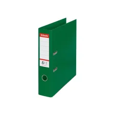 Ordner Esselte Vivida No.1 multipack 75mm A4 5 stuks groen Ordner Esselte Vivida No.1 multipack 75mm A4 5 stuks groen