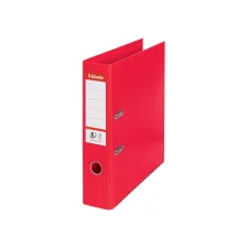 Ordner Esselte Vivida No.1 multipack 75mm A4 5 stuks rood Ordner Esselte Vivida No.1 multipack 75mm A4 5 stuks rood