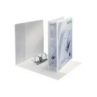 Ordner Leitz 4226 panorama 180° 50mm PP A4 maxi 3tas wit
