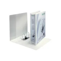 Ordner Leitz 4226 panorama 180° 75mm PP A4 maxi 3tas wit