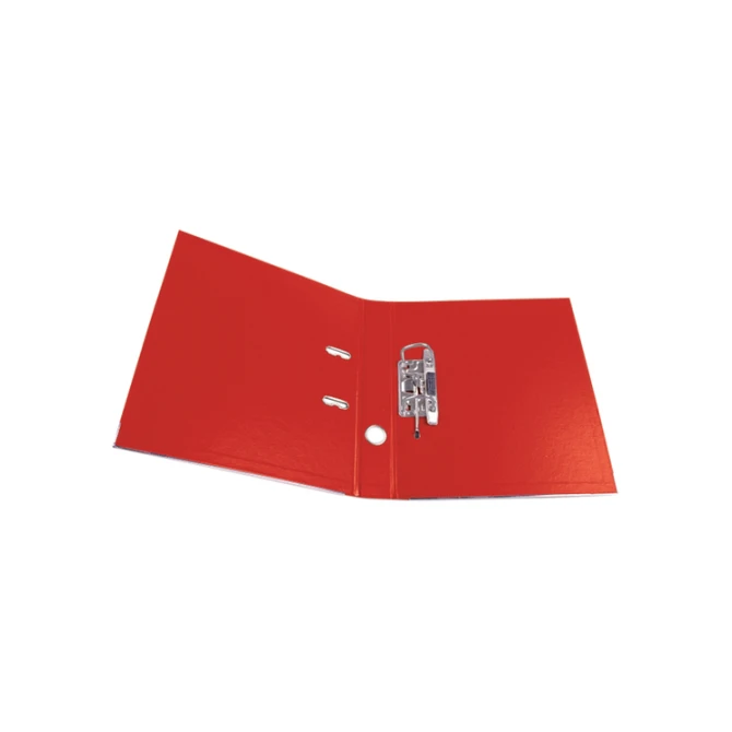 Ordner Office A4 smal rood 50mm 5st