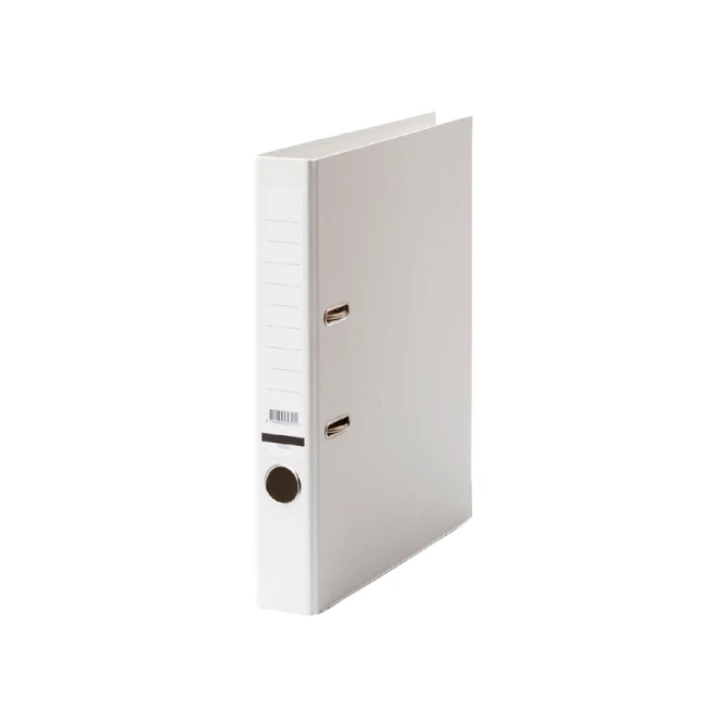 Ordner Qbasic A4 50mm karton wit