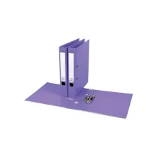 Ordner Quantore A4 50mm PP violet