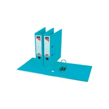 Ordner Quantore A4 80mm PP turquoise
